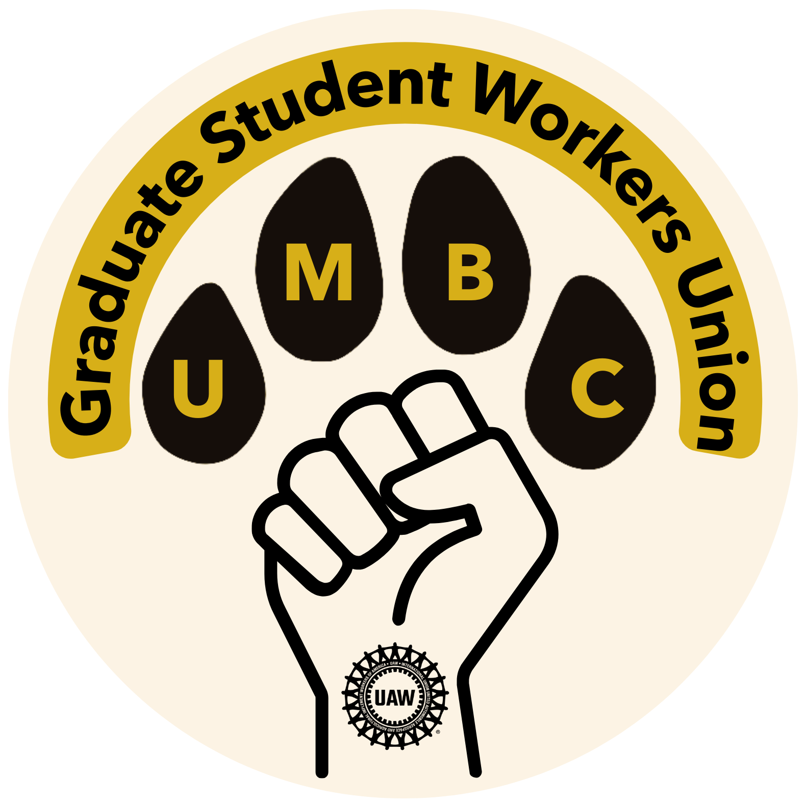 UMBC Graduate Student Workers Union-UAW